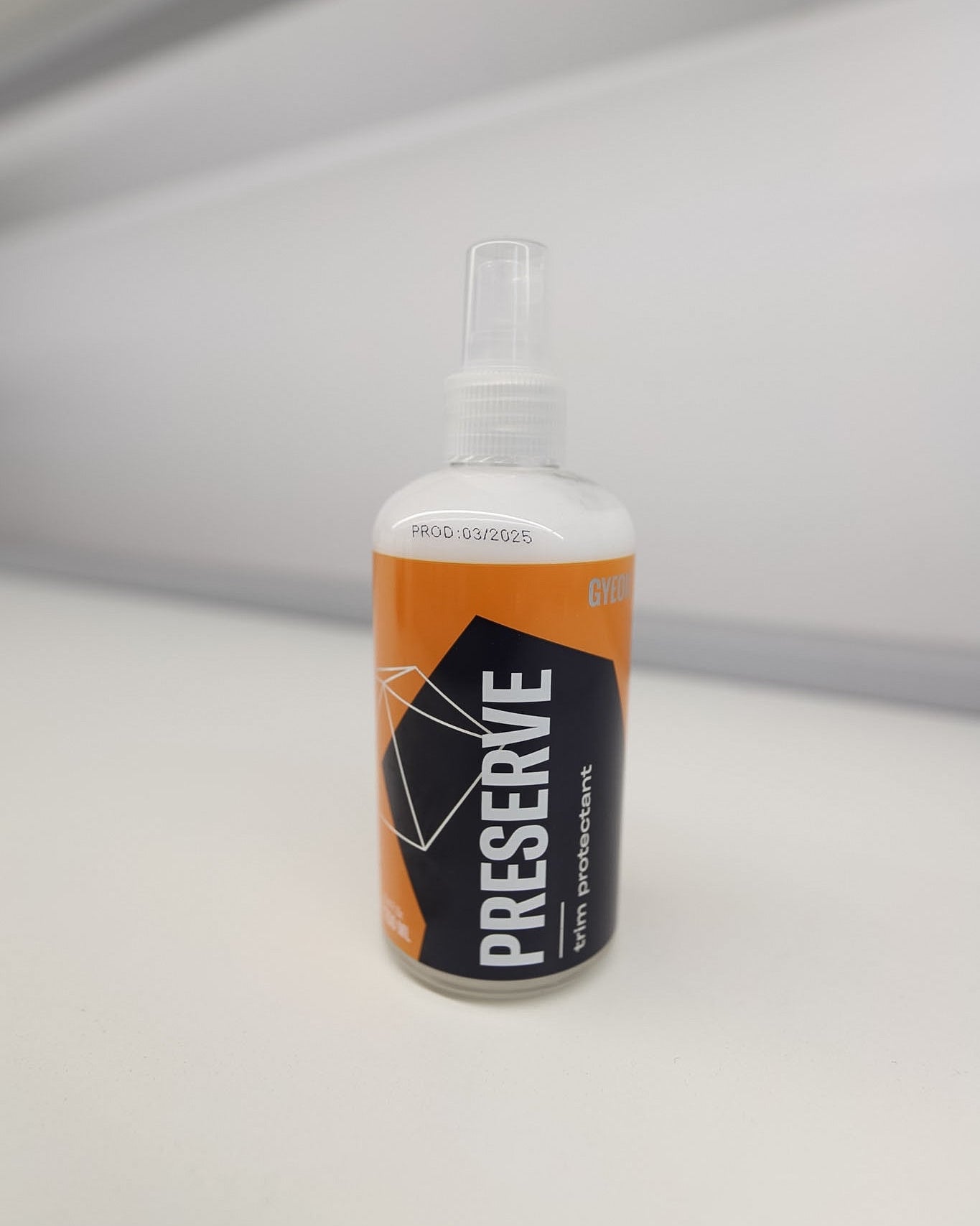 Gyeon - Q²M Preserve - 250ml