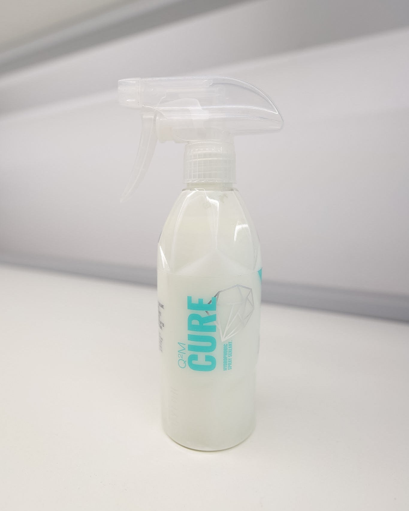 Gyeon - Q²M Cure - 400ml