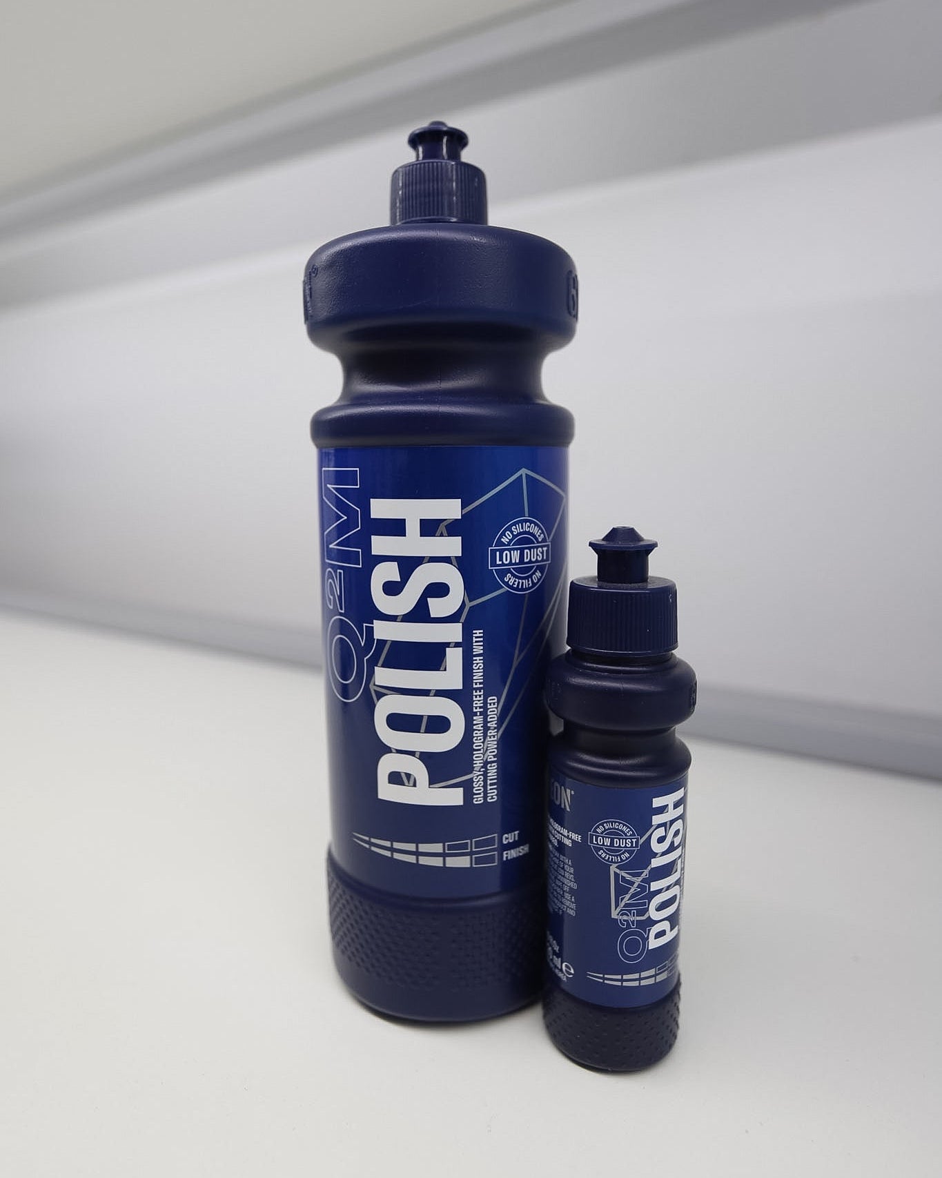 Gyeon - Q²M Polish - 120ml