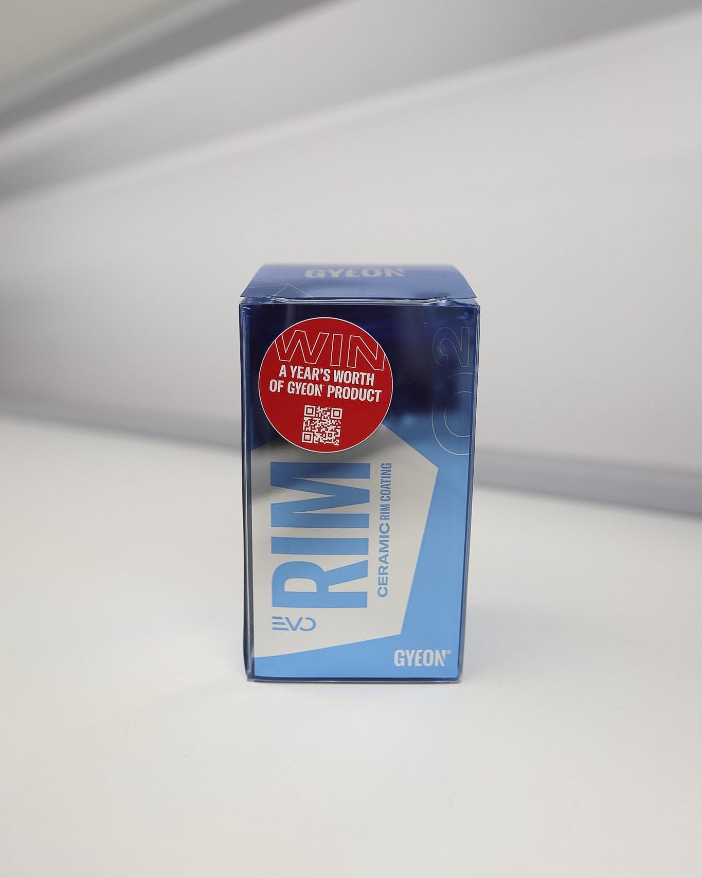 Gyeon - Q² Rim - 30ml