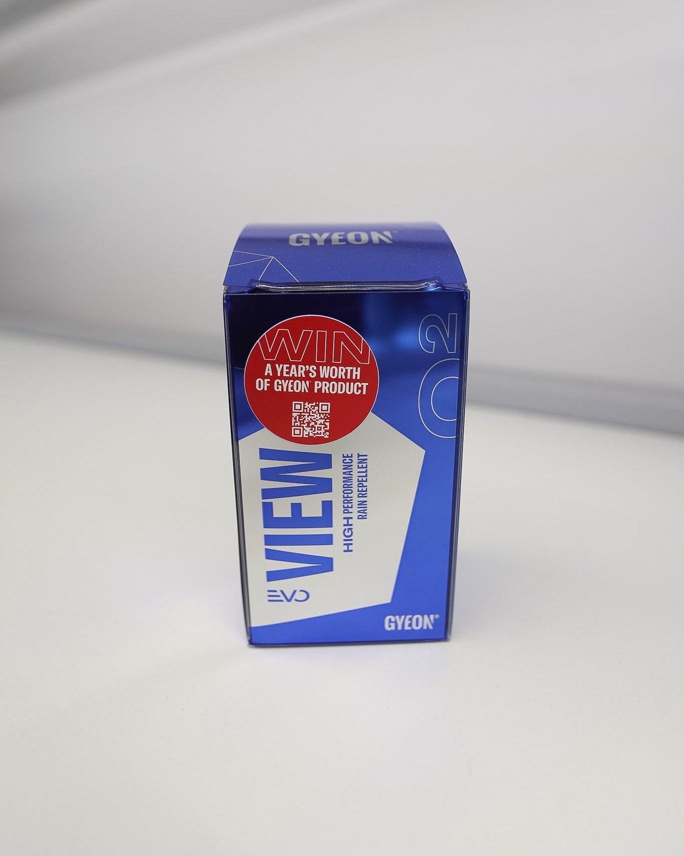 Gyeon - Q² View EVO - 20ml