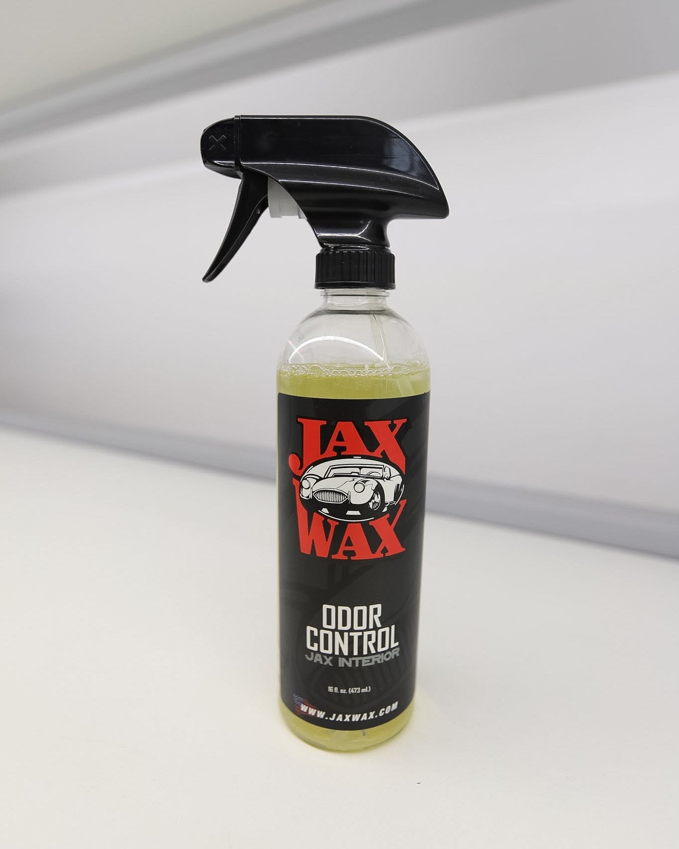 Jax Wax - Jax Interior Odor Control - 16oz