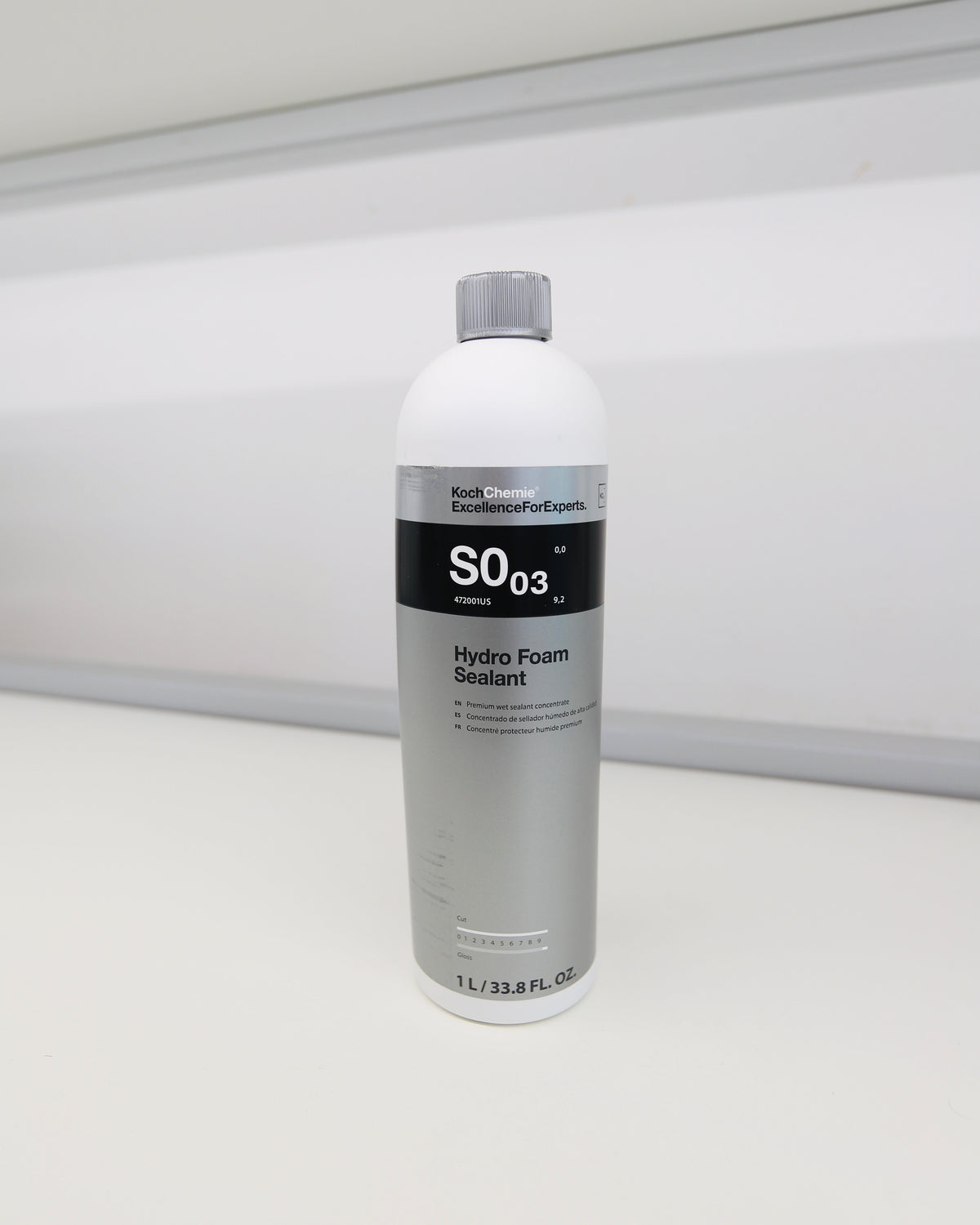 KochChemie - S0.03 Hydro Foam Sealant - 1L