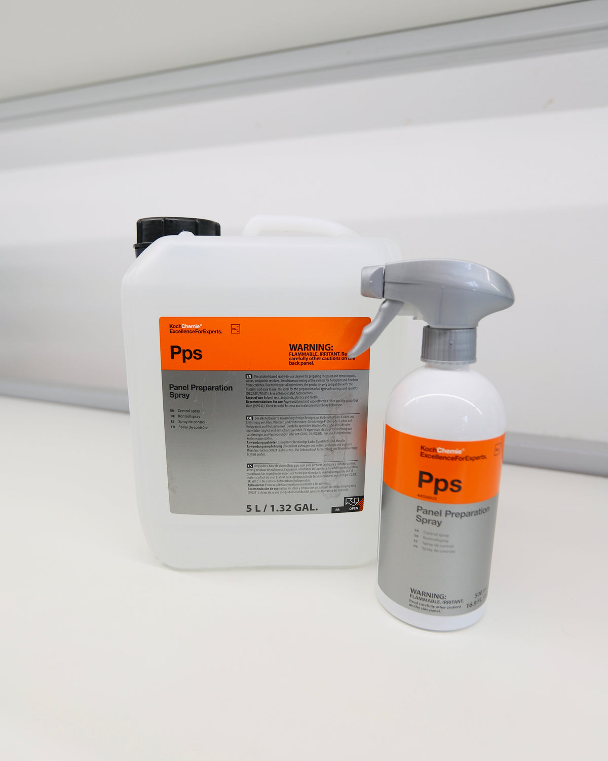 KochChemie - Pps Panel Preparation Spray - 500ml