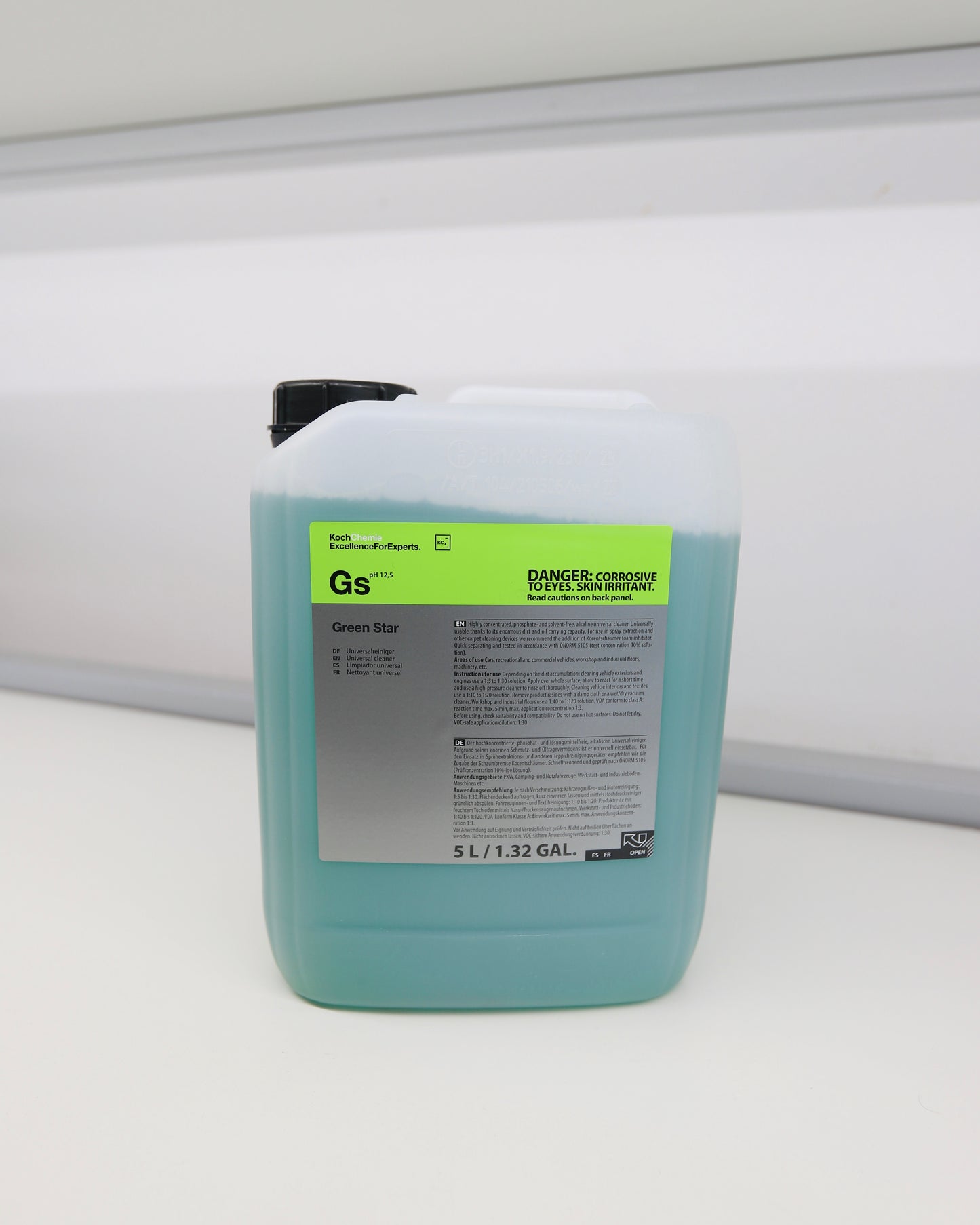 KochChemie - Gs Green Star - 5L