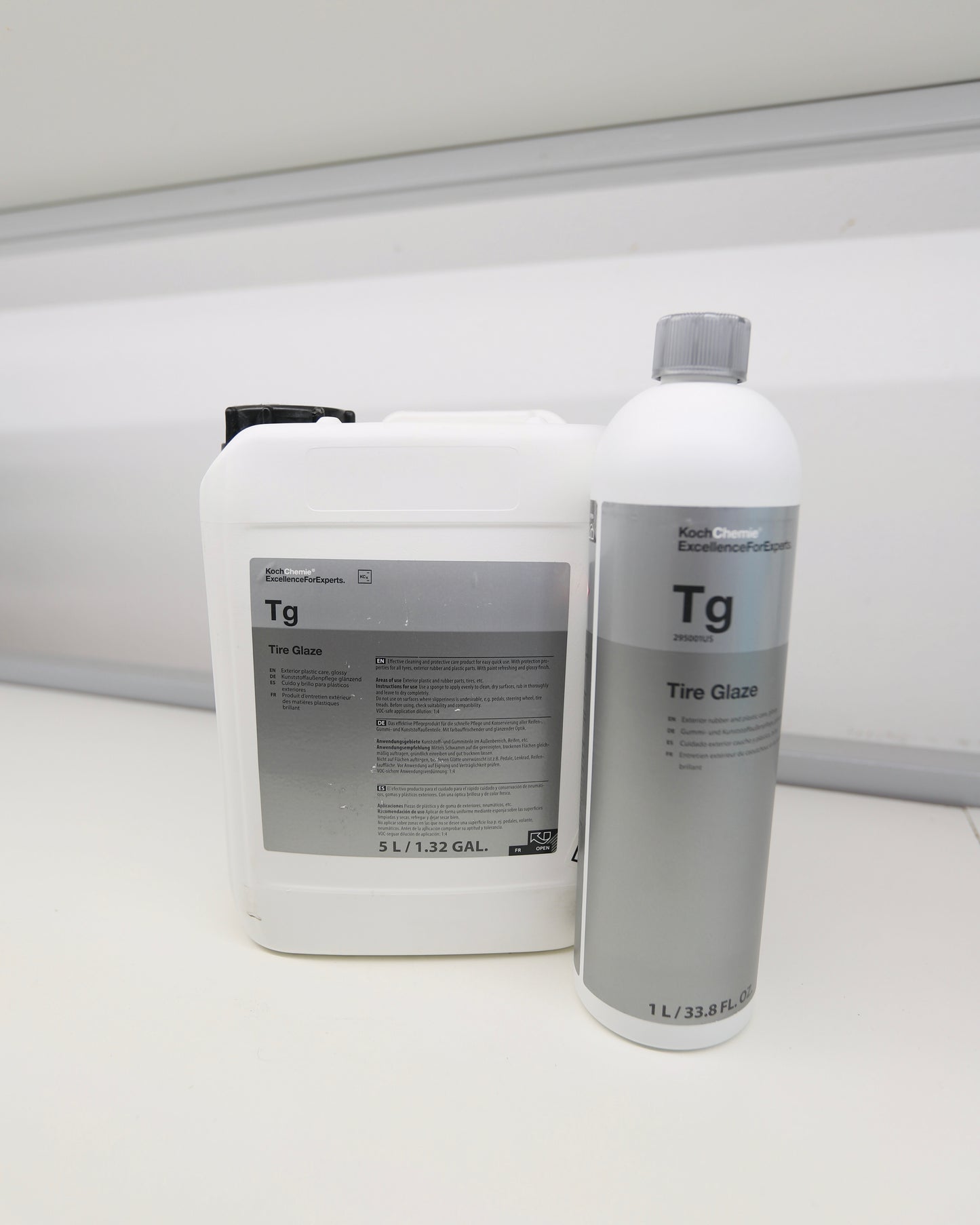 KochChemie - Tg Tire Glaze - 5L
