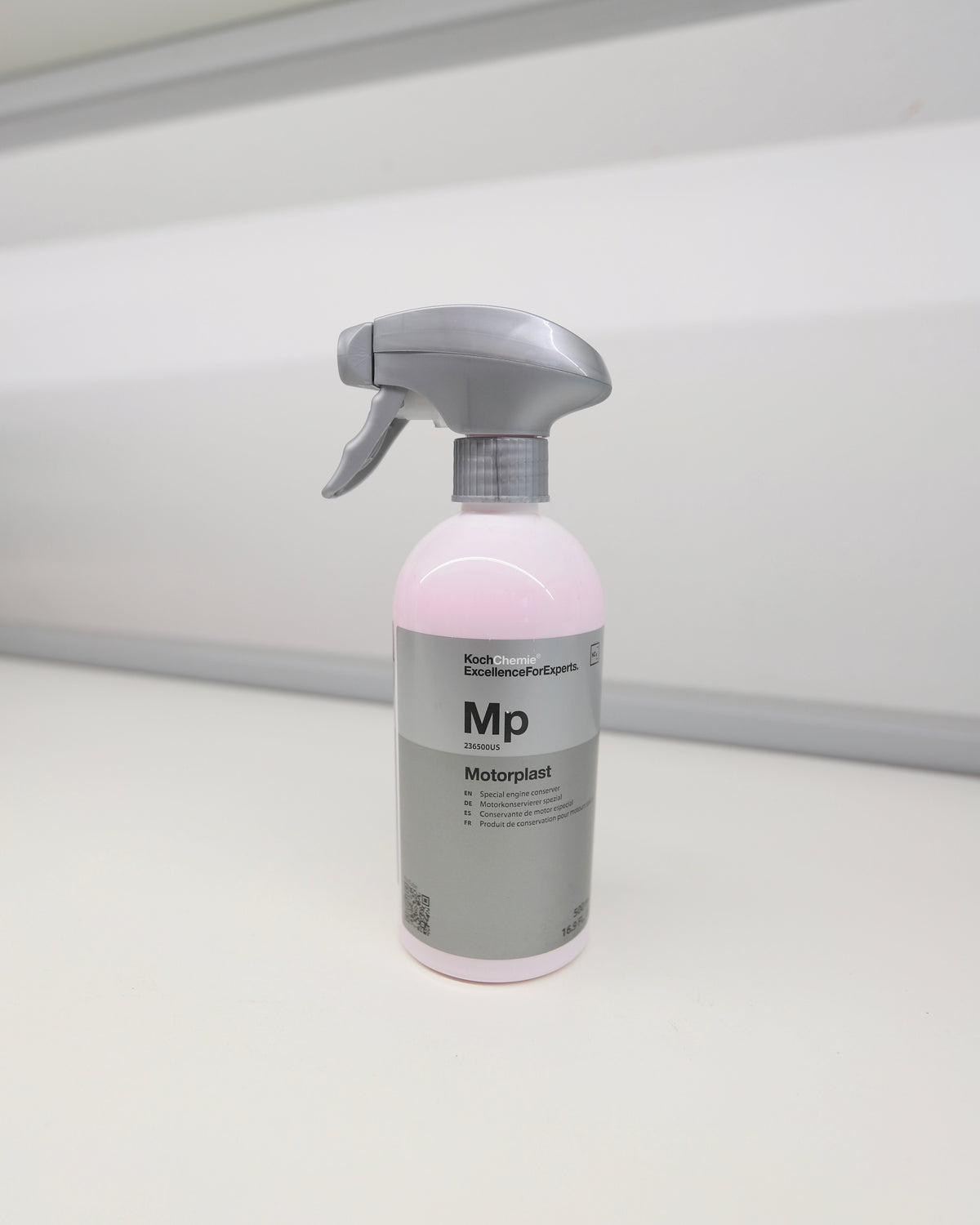KochChemie - Mp Motorplast - 500ml