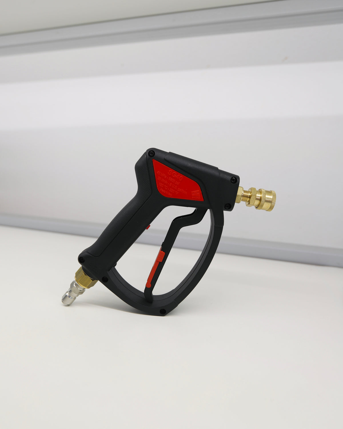MTM Hydro - SG40 Snub Nose Gun