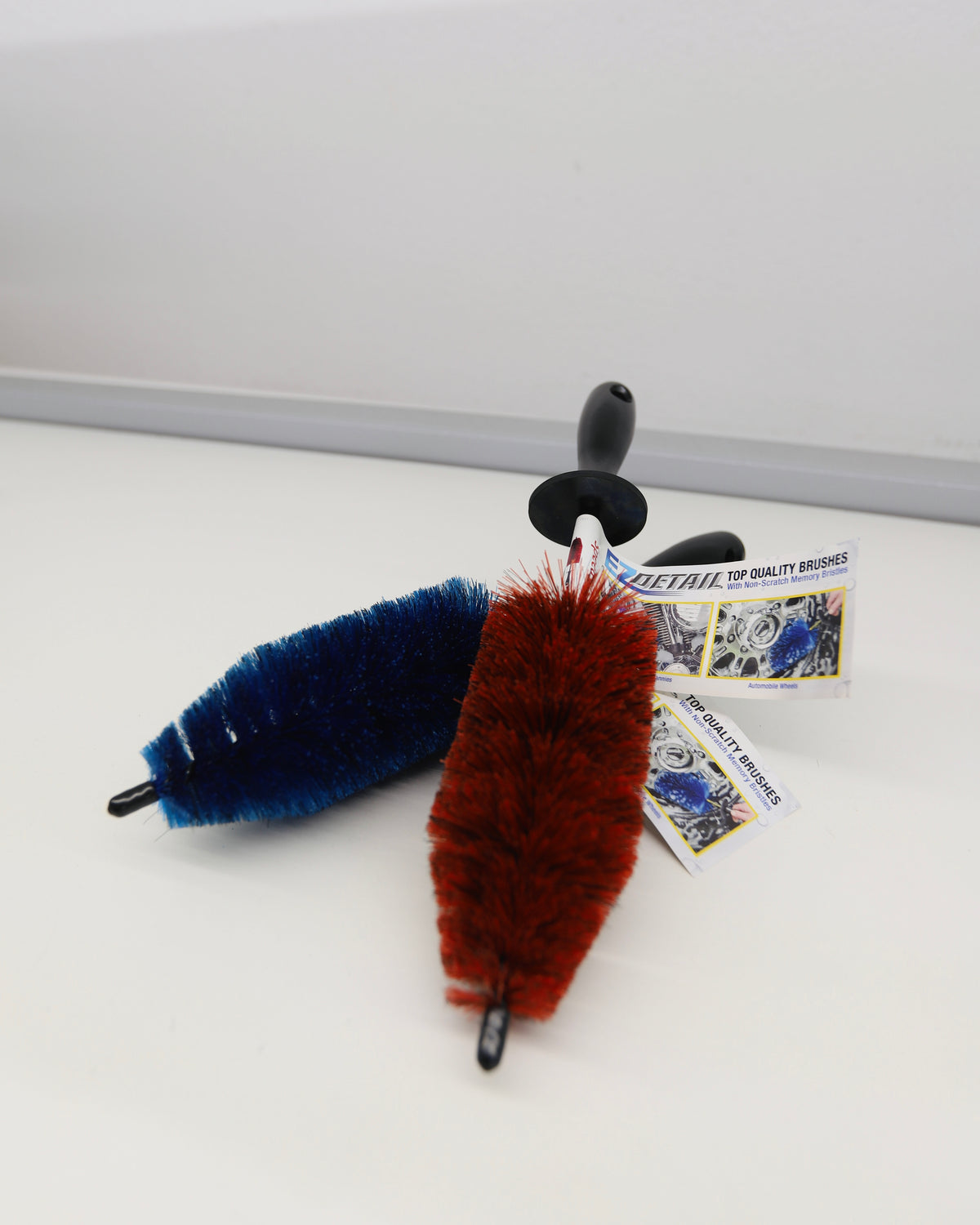EZ Detail - Little EZ Detail Brush - Red
