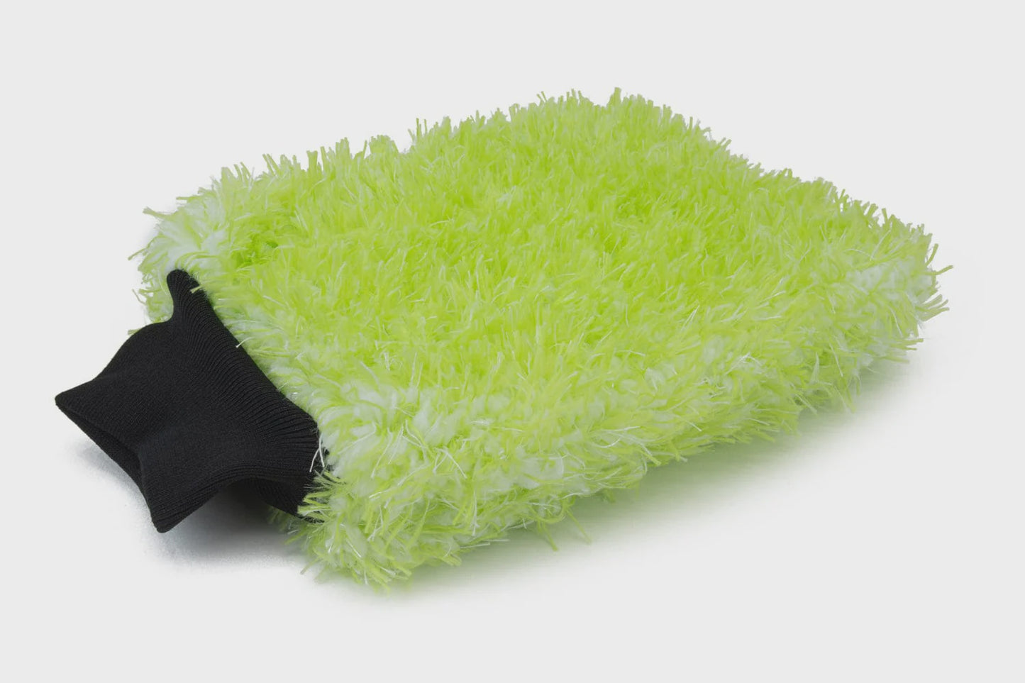 AutoFiber - Wash Monster Mitt - Green