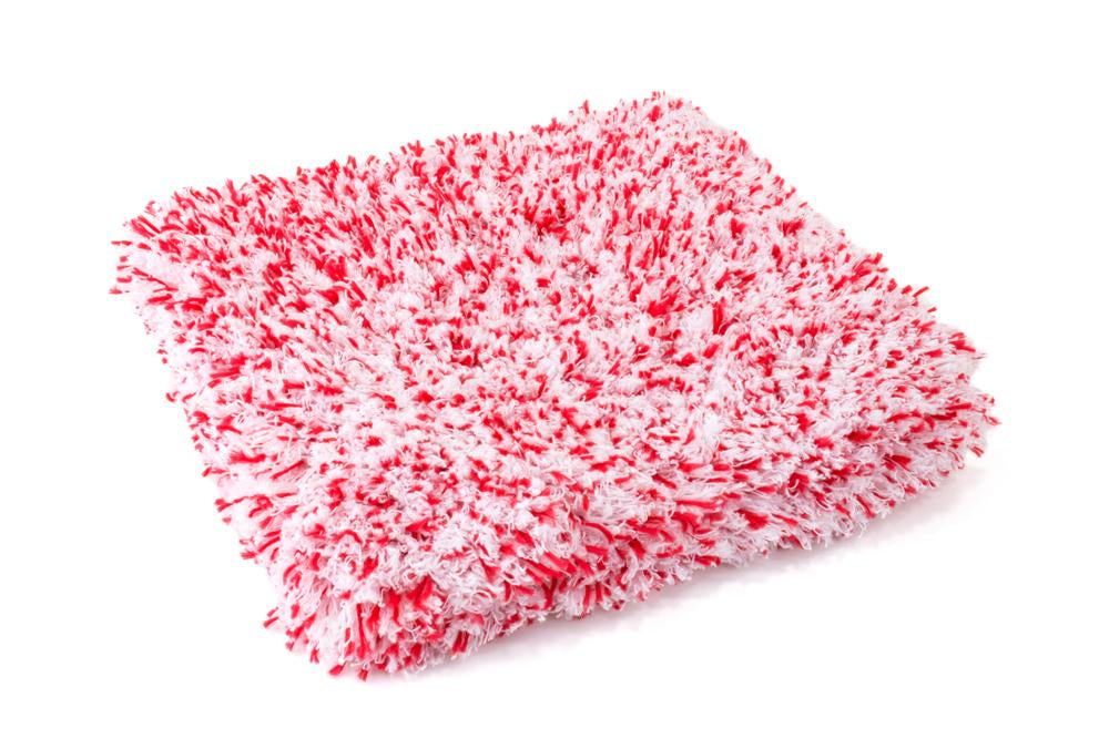 AutoFiber - Dragon Hybrid Wash Sponge Mitt