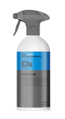 KochChemie - Cls Clay Spray - 500ml