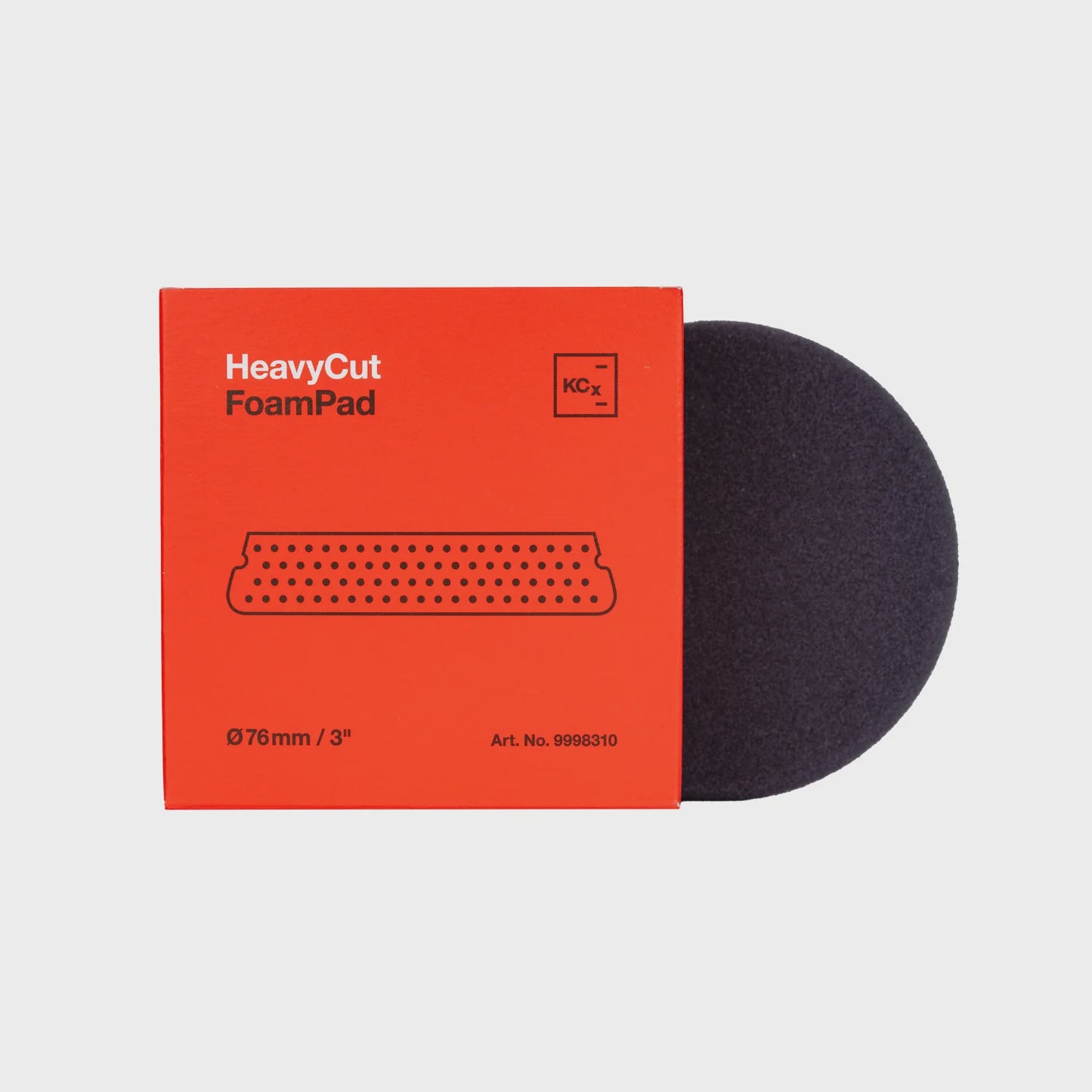 KochChemie - Heavy Cut V2 - 3"