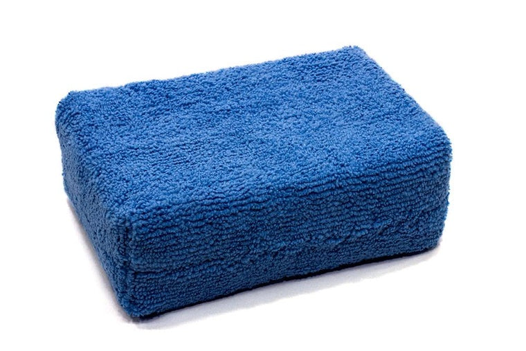 AutoFiber - Microfiber Applicator Sponge