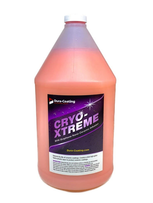 Dura-Coating - Cryo Extreme - 1gal