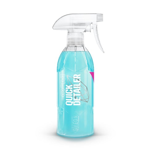 Gyeon - Q²M Quick Detailer - 400ml