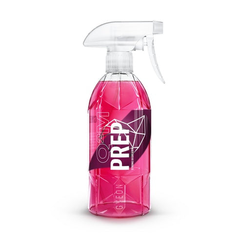 Gyeon - Q²M Prep - 500ml