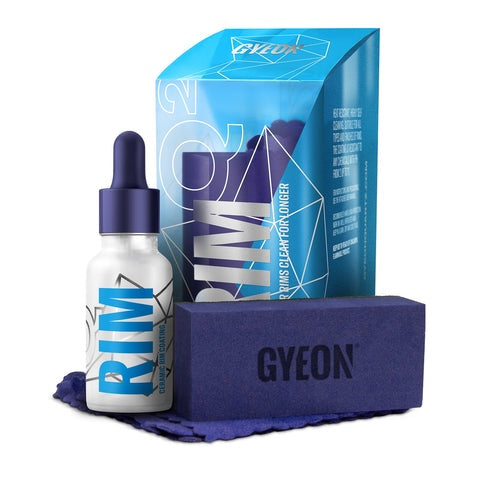 Gyeon - Q² Rim - 30ml