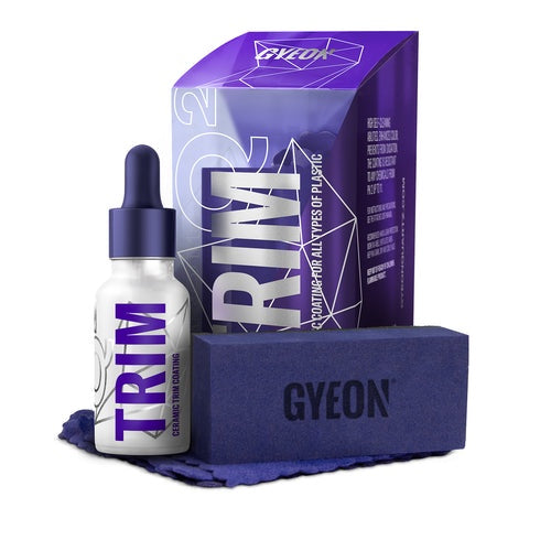 Gyeon - Q² Trim - 30ml