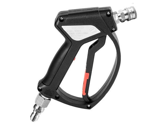 MTM Hydro - SGS28 Spray Gun W/SS QC