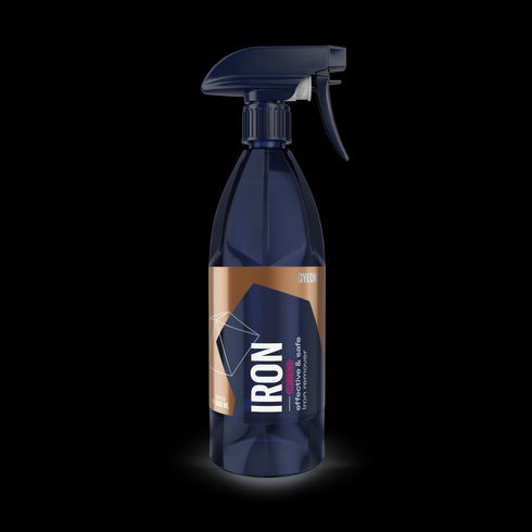 Gyeon - Q²M Iron Redefined - 1000ml