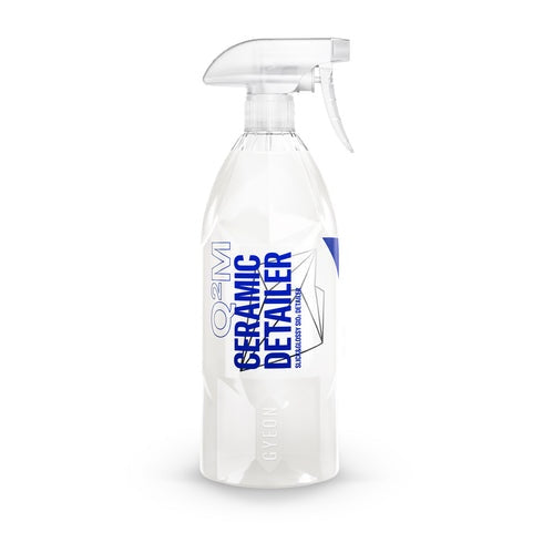 Gyeon - Q²M Ceramic Detailer - 1000ml