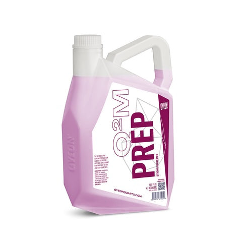 Gyeon - Q²M Prep - 4000ml