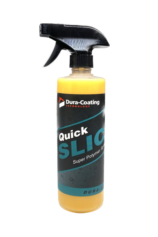Dura-Coating - Quick Slick - 16oz