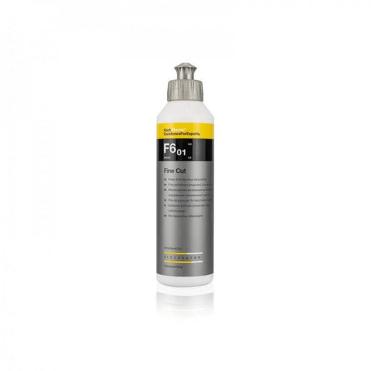 KochChemie - F6.01 Fine Cut - 250ml