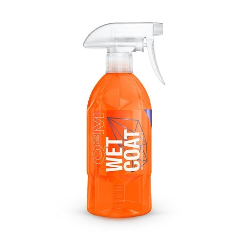 Gyeon - Q²M Wet Coat - 500ml
