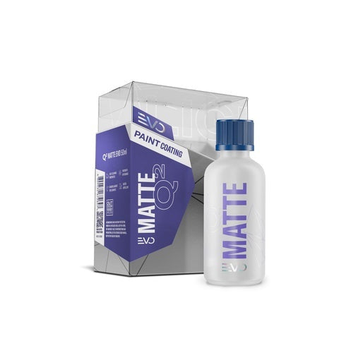 Gyeon - Q² Matte EVO Light - 50ml