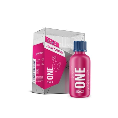 Gyeon - Q² One EVO Light - 30ml