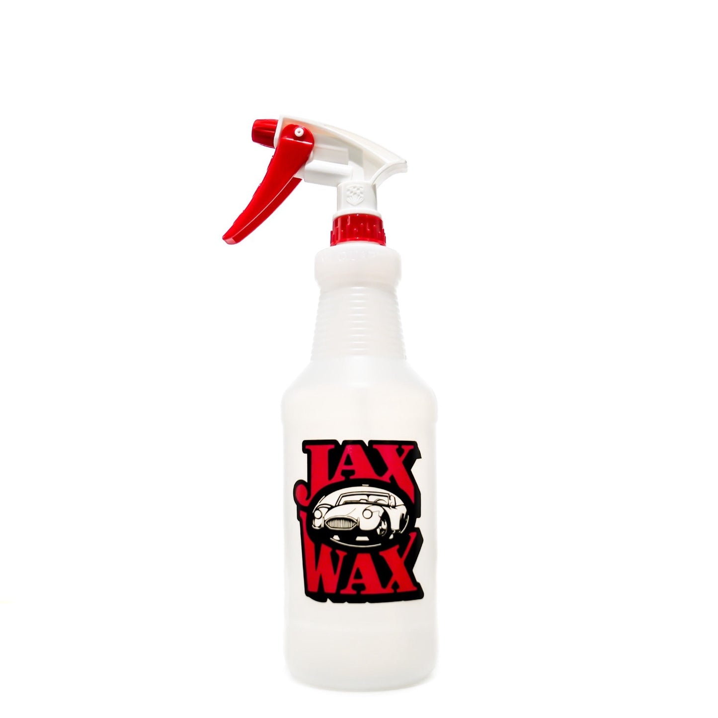 Jax Wax - Professional Spray Bottle - 32oz