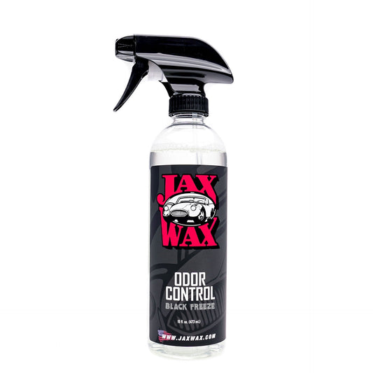 Jax Wax - Black Freeze Odor Control - 16oz