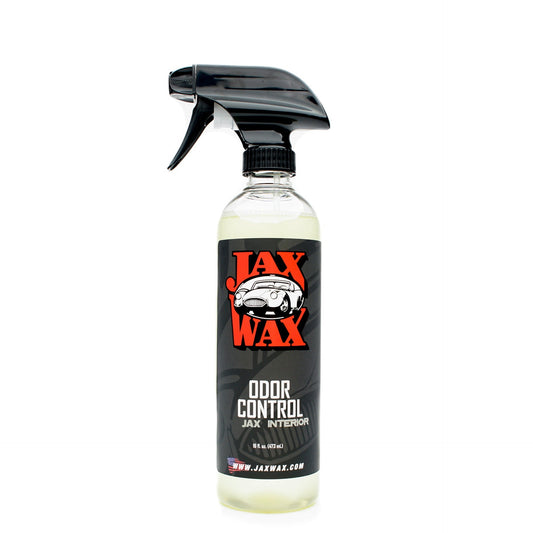 Jax Wax - Jax Interior Odor Control - 16oz