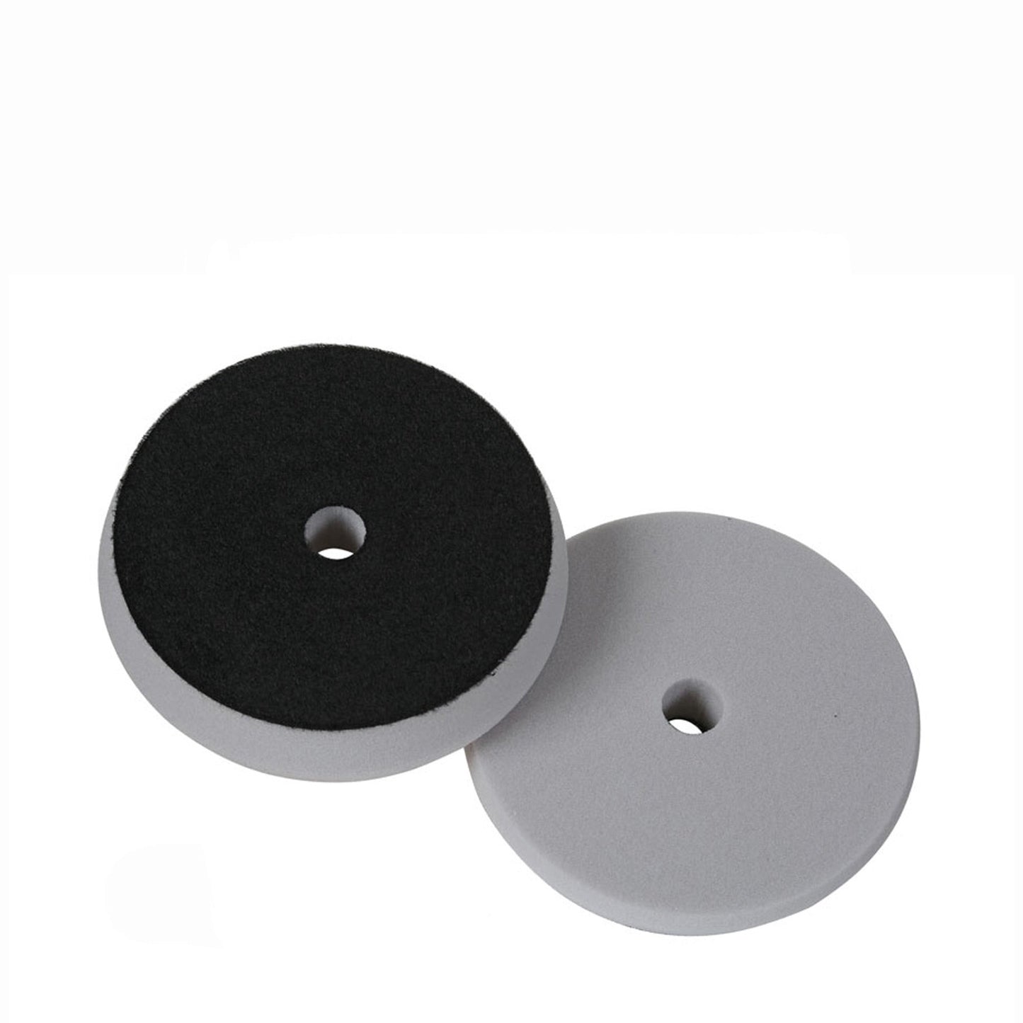 Jax Wax - Heavy Foam Cutting Pad Grey - 5"