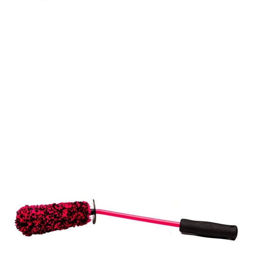 Wheel Woolies -  Caliper Brush - 45°
