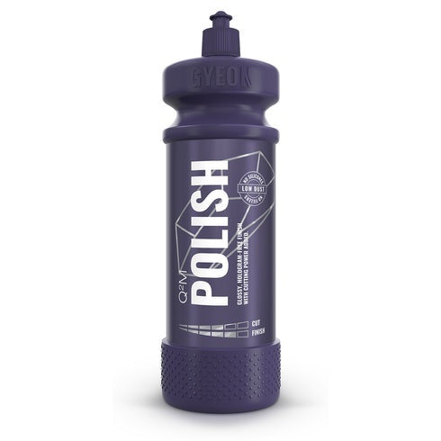 Gyeon - Q²M Polish - 1000ml
