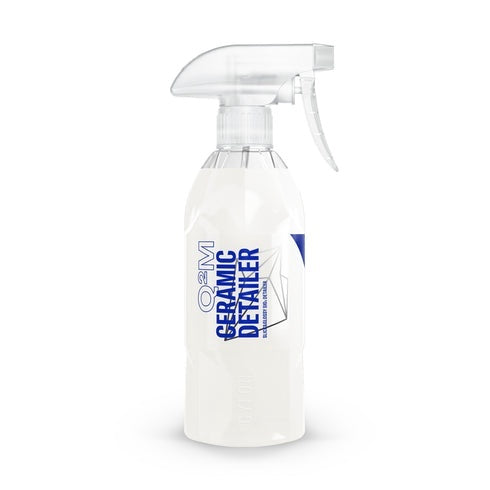Gyeon - Q²M Ceramic Detailer - 400ml