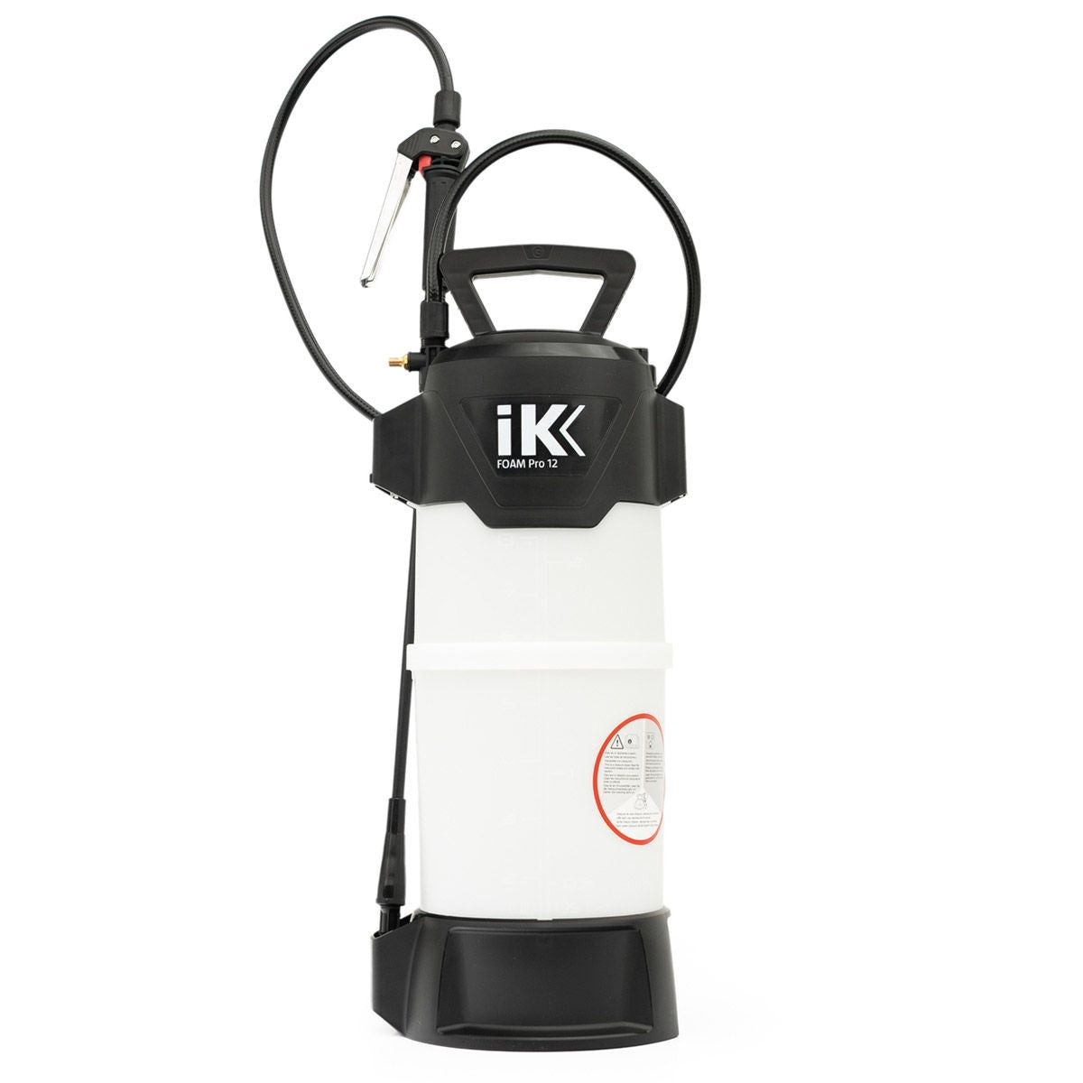 IK - Foam Pro 12