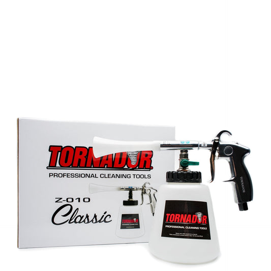 Tornador - Z-010 Cleaning Tool - Classic