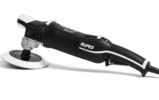 Rupes - Bigfoot LH19E Rotary Polisher