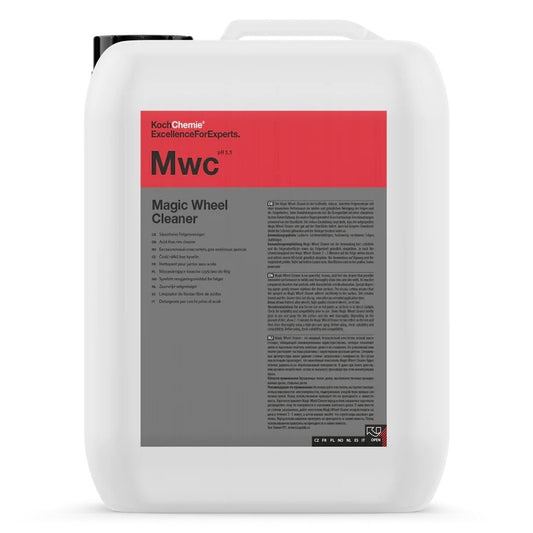 KochChemie - Mwc Magic Wheel Cleaner - 5L