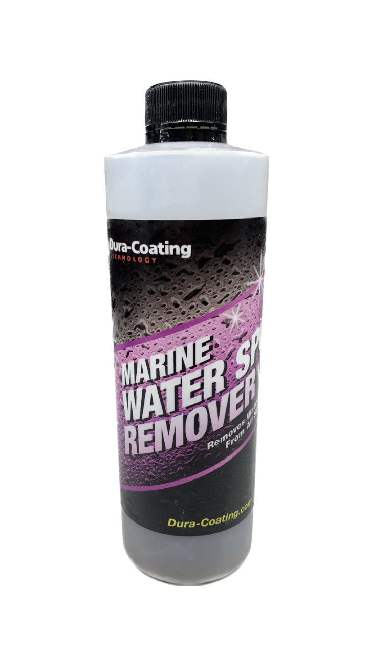 Dura-Coating - Marine Water Spot Remover - 16oz