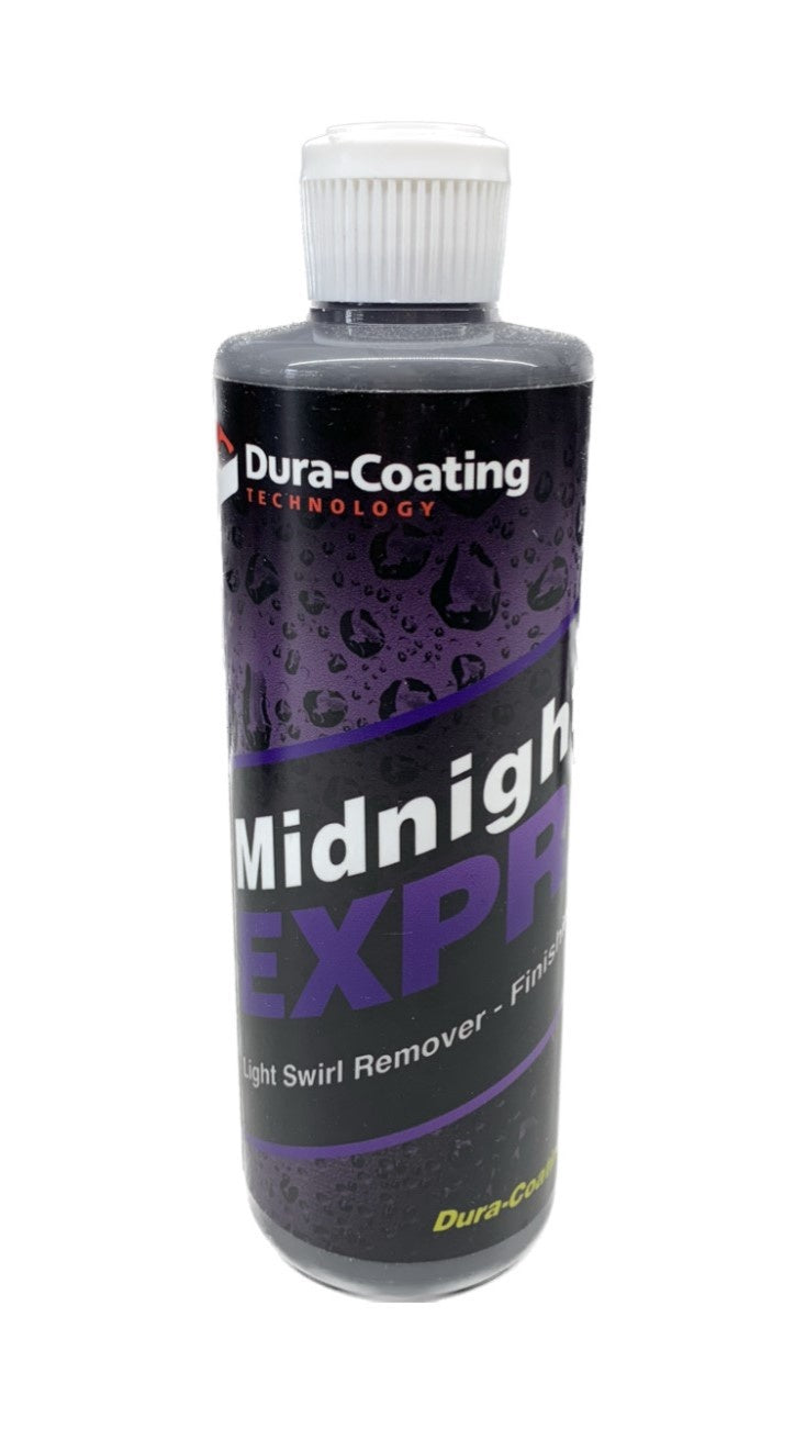 Dura-Coating - Midnight Express - 16oz