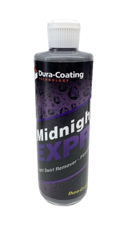 Dura-Coating - Midnight Express - 16oz