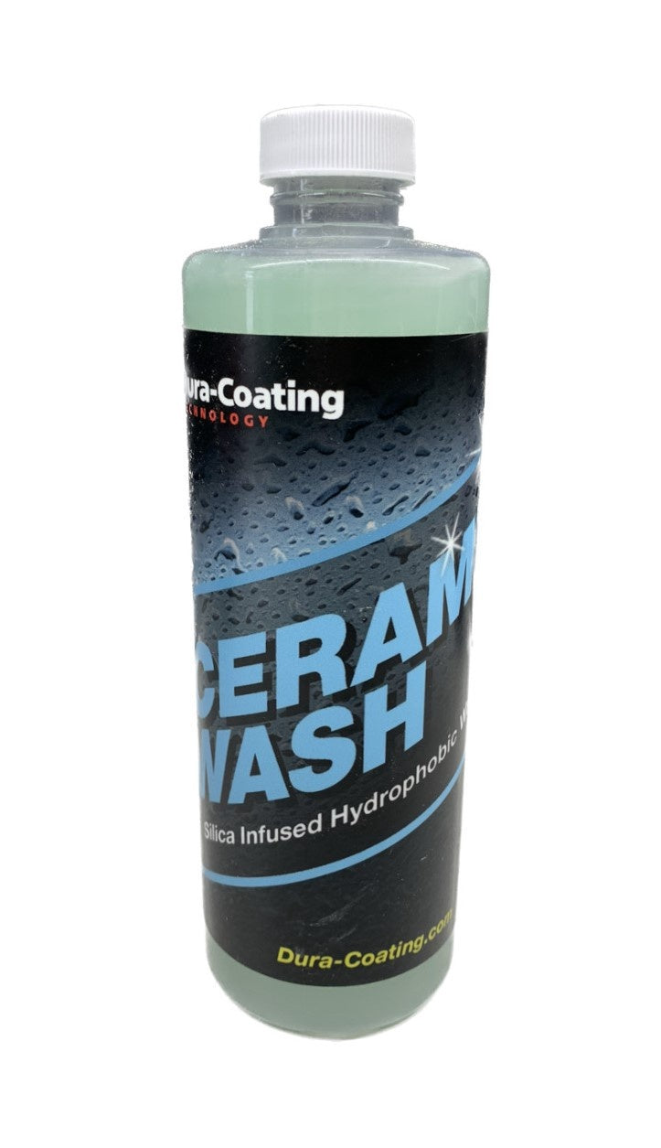 Dura-Coating - Ceramic Wash - 16oz