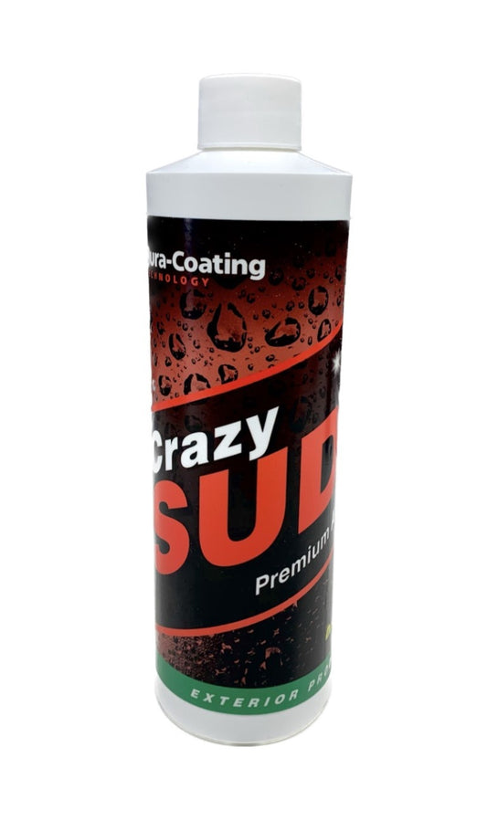 Dura-Coating - Crazy Suds - 16oz