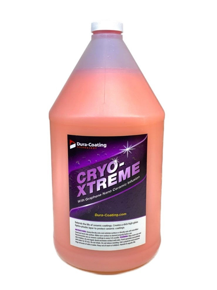 Dura-Coating - Cryo Extreme - 1gal
