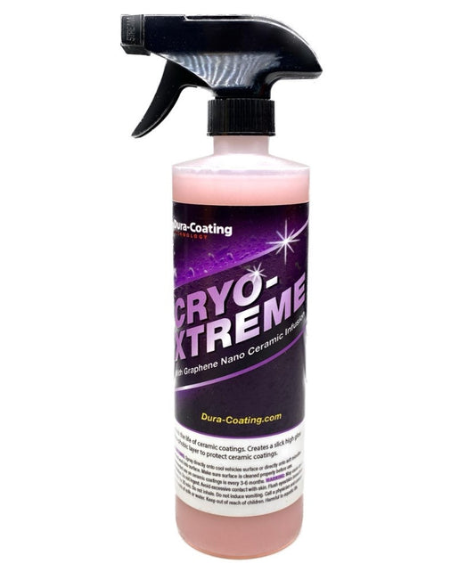 Dura-Coating - Cryo Extreme - 16oz